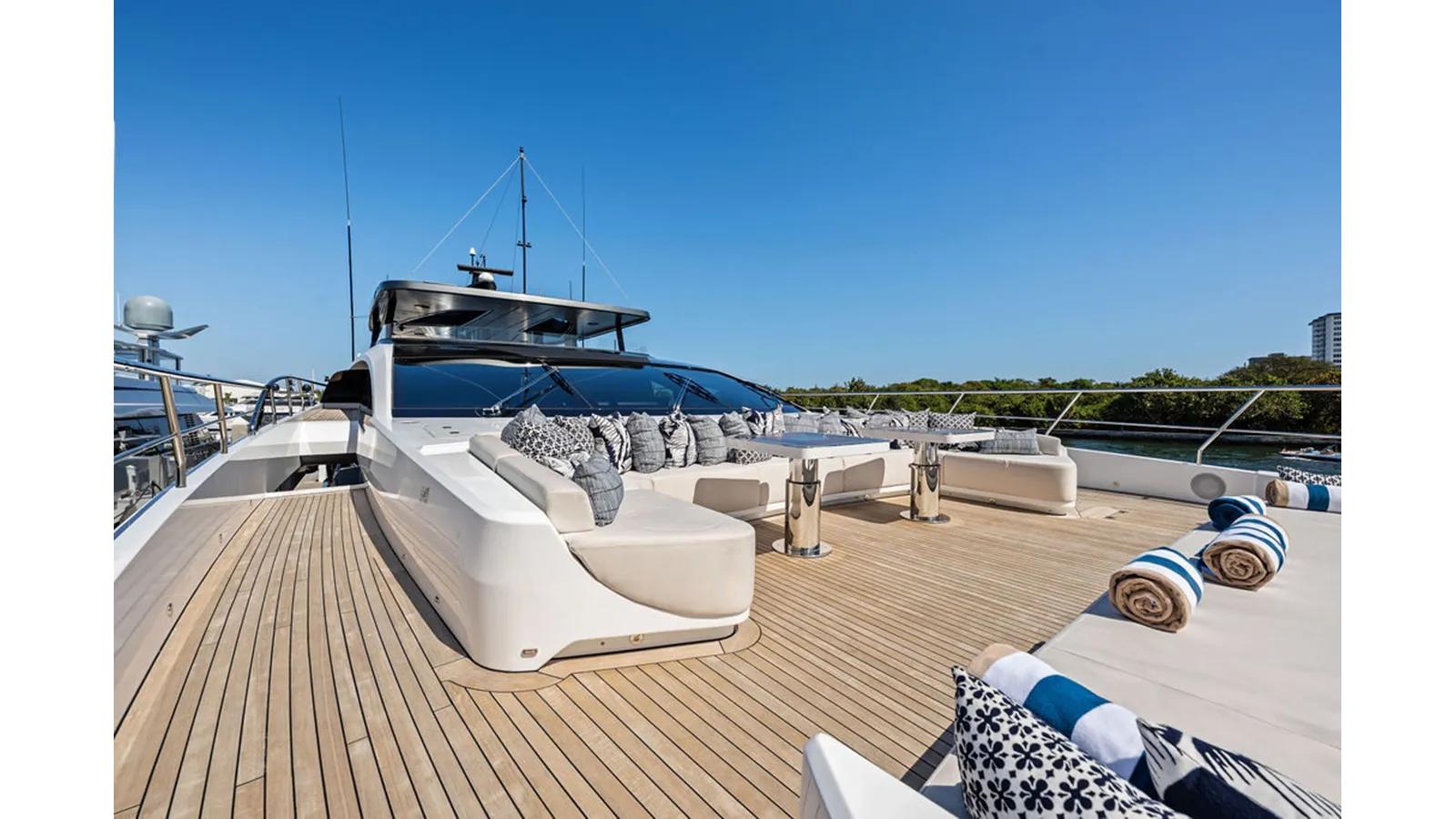 Купить ARTEMIS - Mangusta