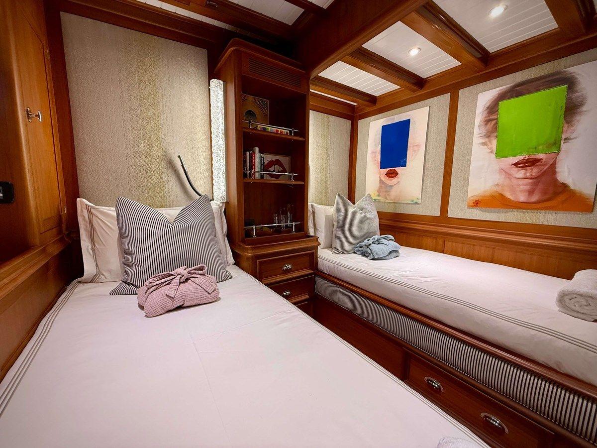 best yacht sales deals NAMUUN - PROTEKSAN