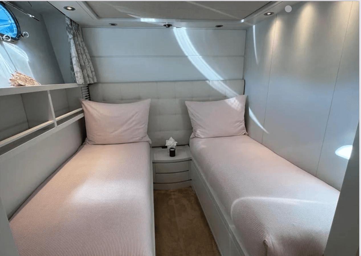 Лучшие предложения покупки яхты BLUE MOON - Sanlorenzo