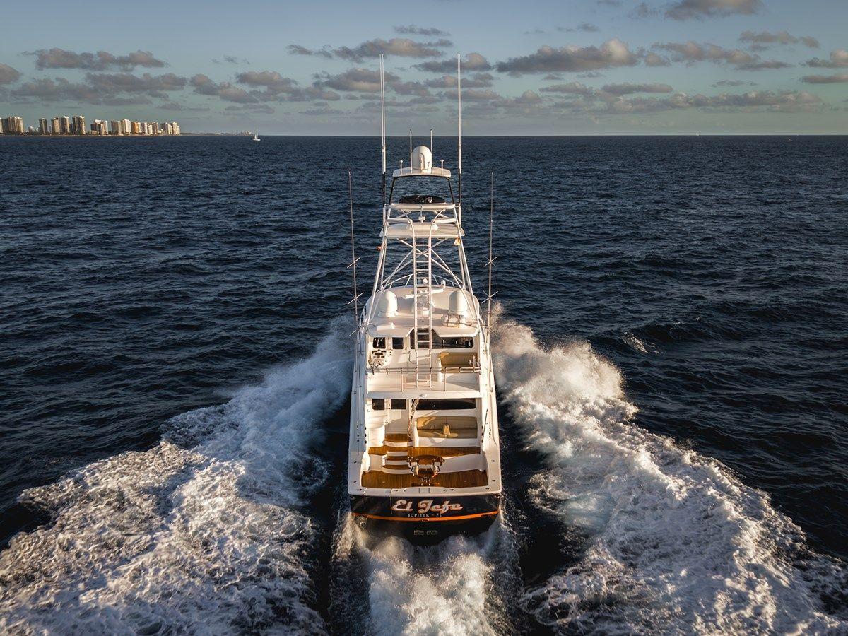 the best price on El Jefe - VIKING