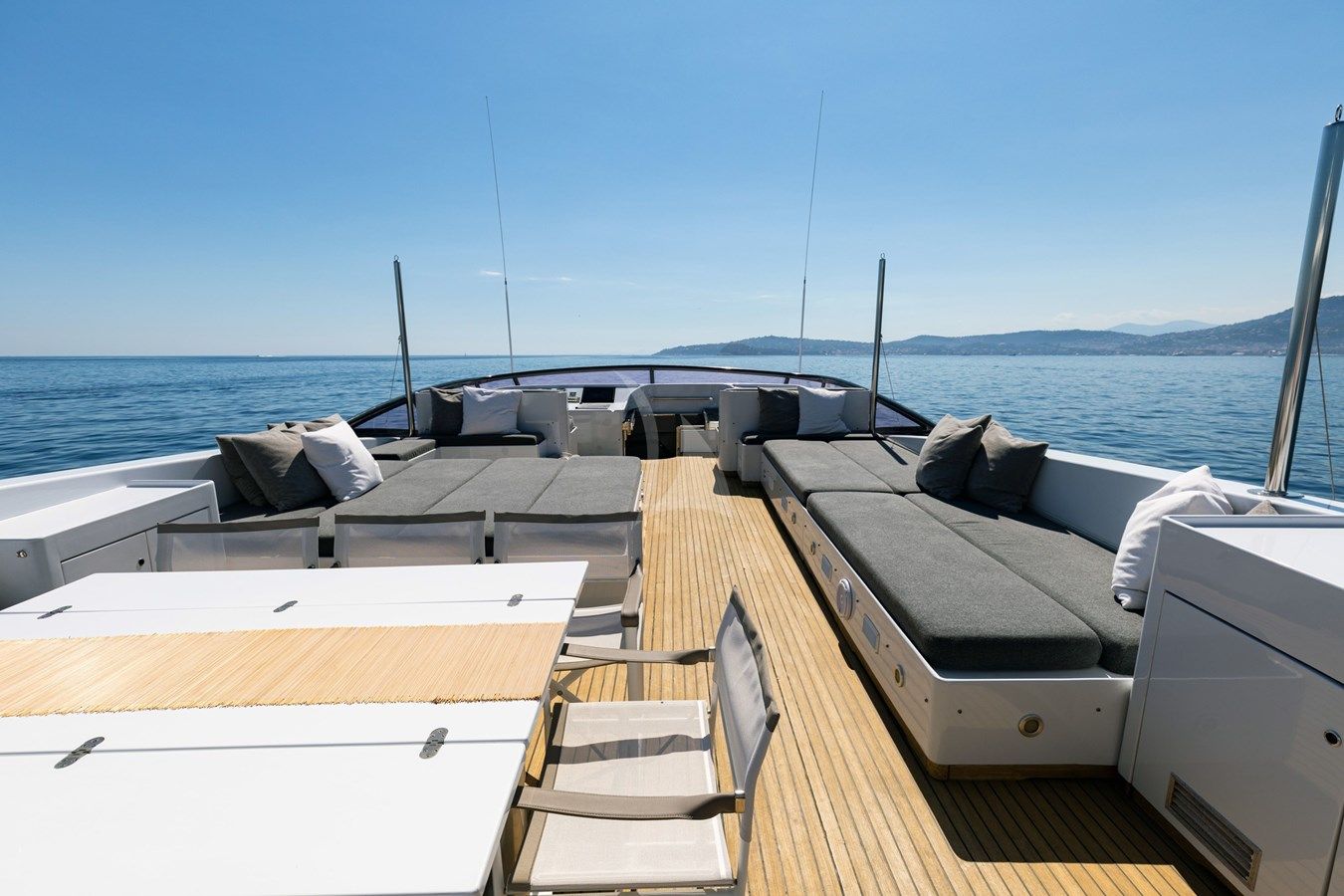 Buy a TALILA 2000 at Shestakov Yacht Sales