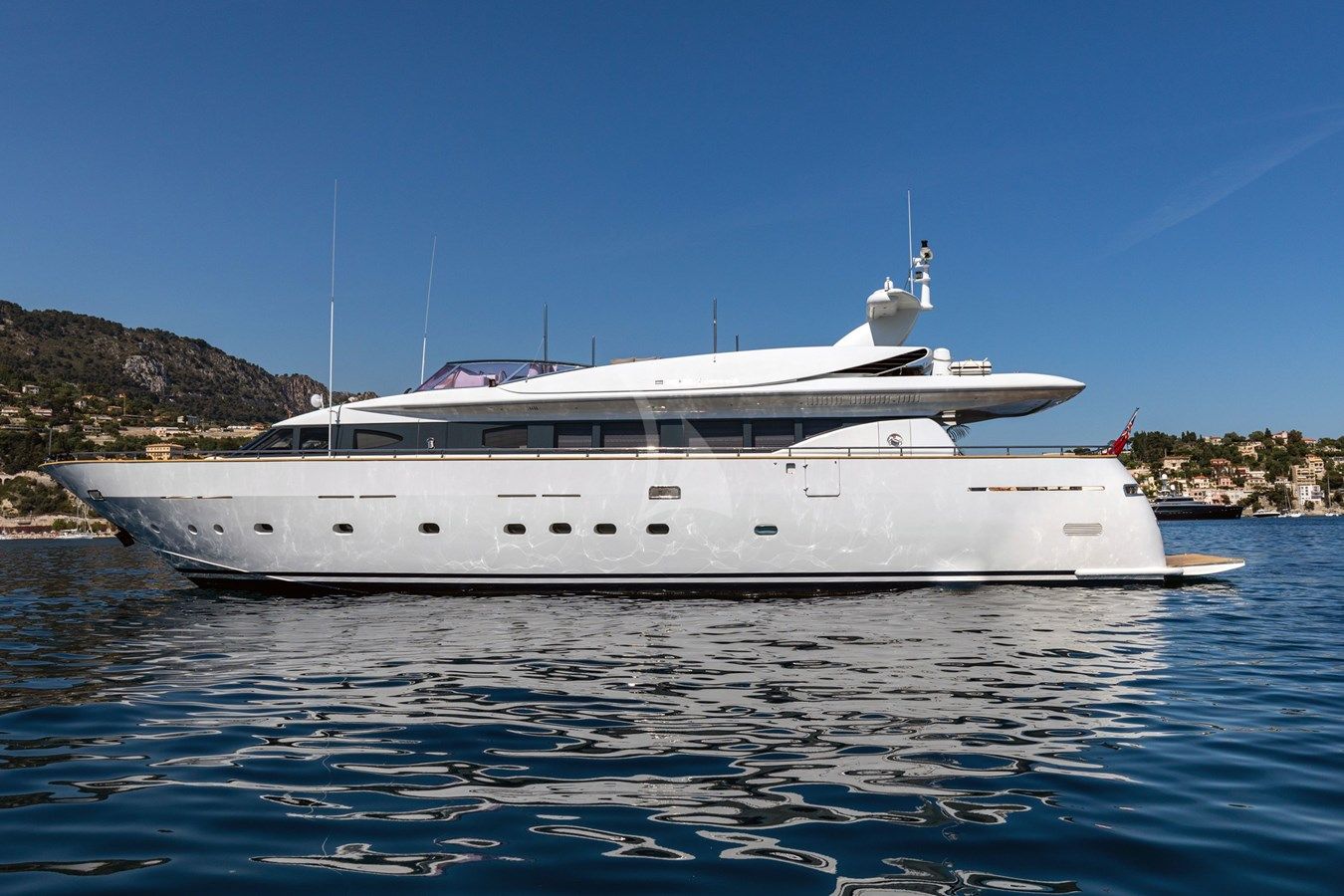 TALILA - Mondomarine price