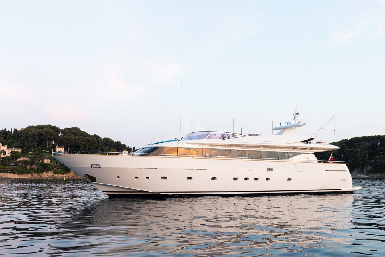 Buy a yacht TALILA Mondo 29