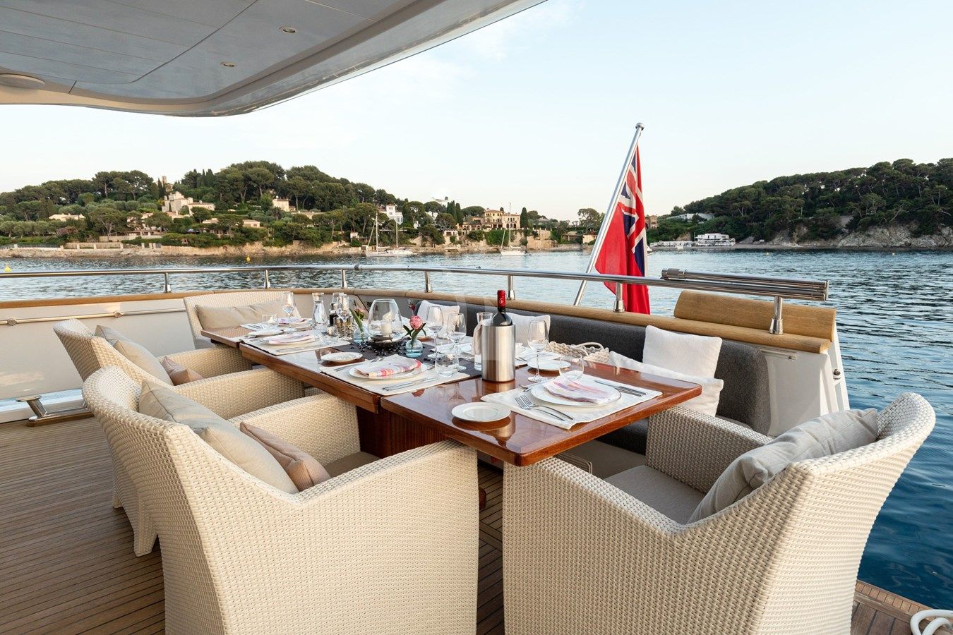 Buy a yacht TALILA - Mondomarine