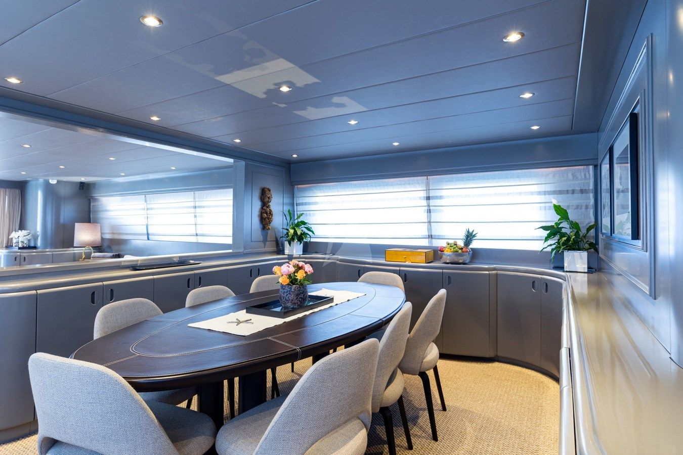 Buy a TALILA - Mondomarine at Shestakov Yacht Sales