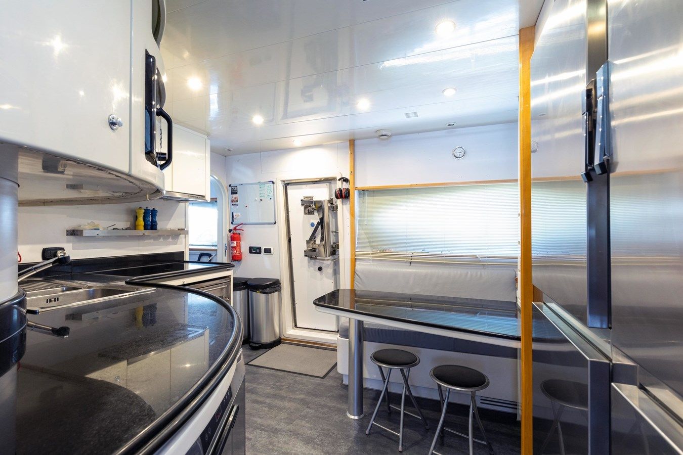 Buy a yacht TALILA - Mondomarine