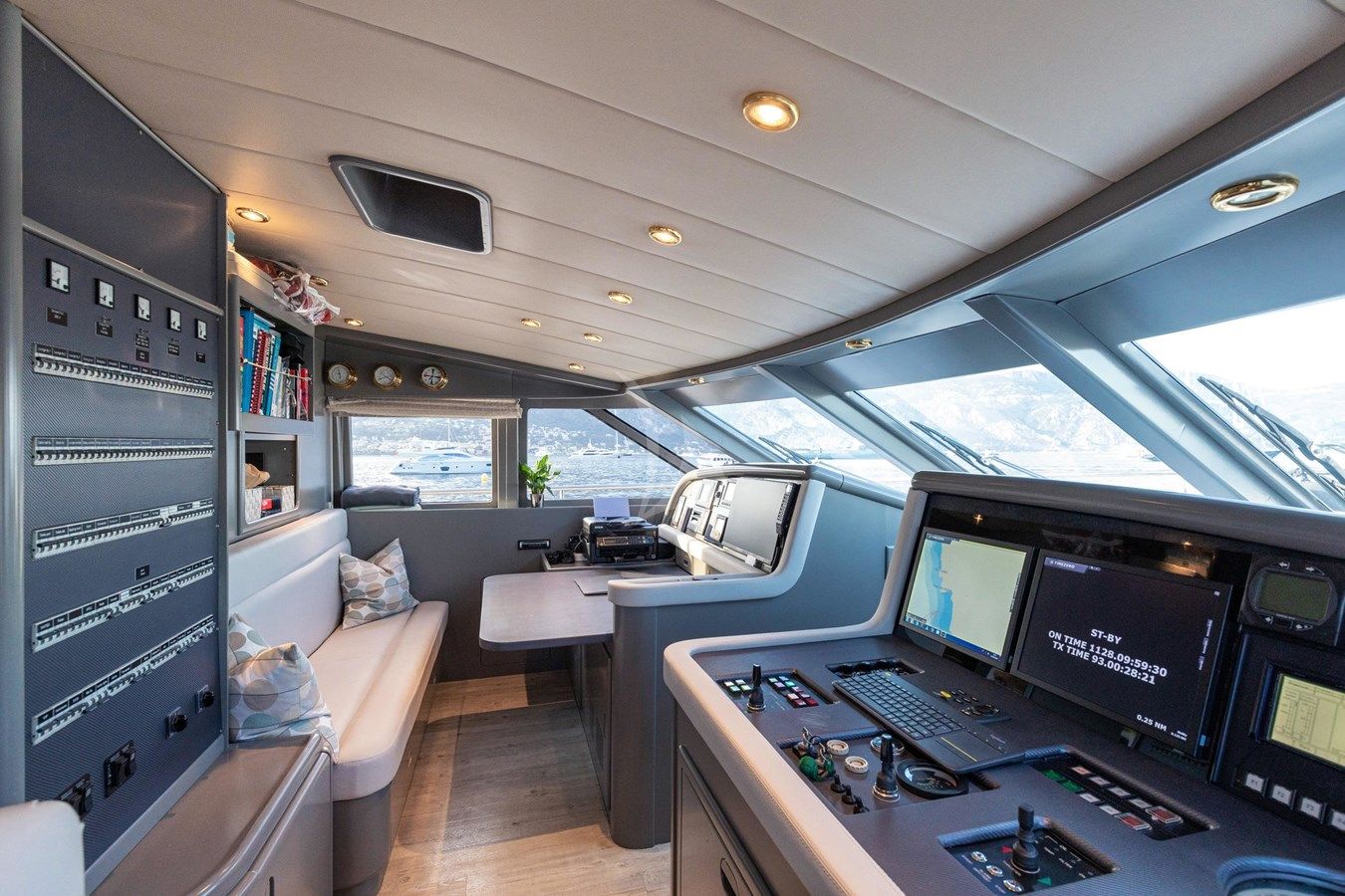 Buy a TALILA - Mondomarine at Shestakov Yacht Sales