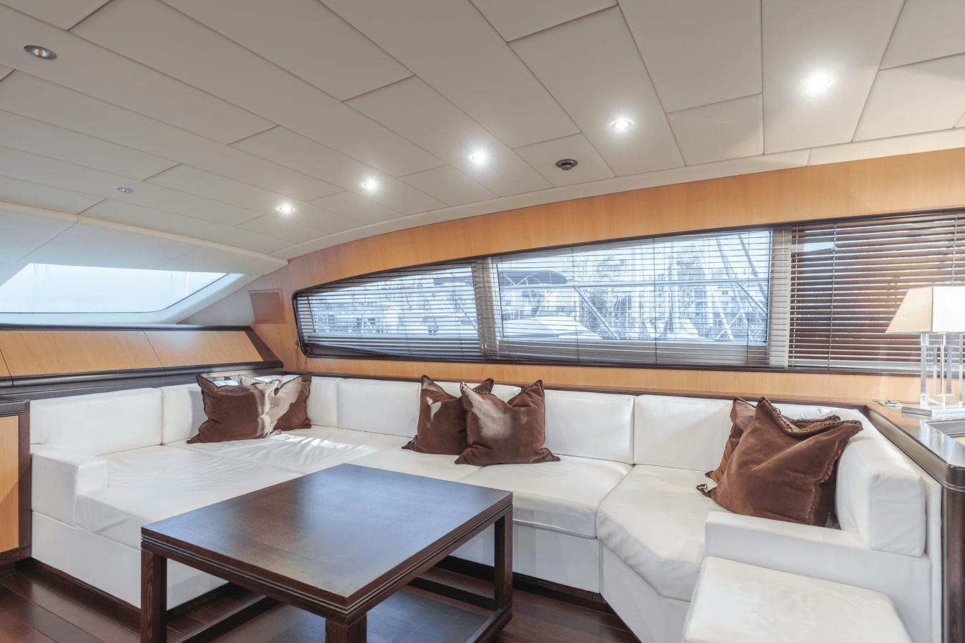 Buy a yacht Saigon 105 Sport