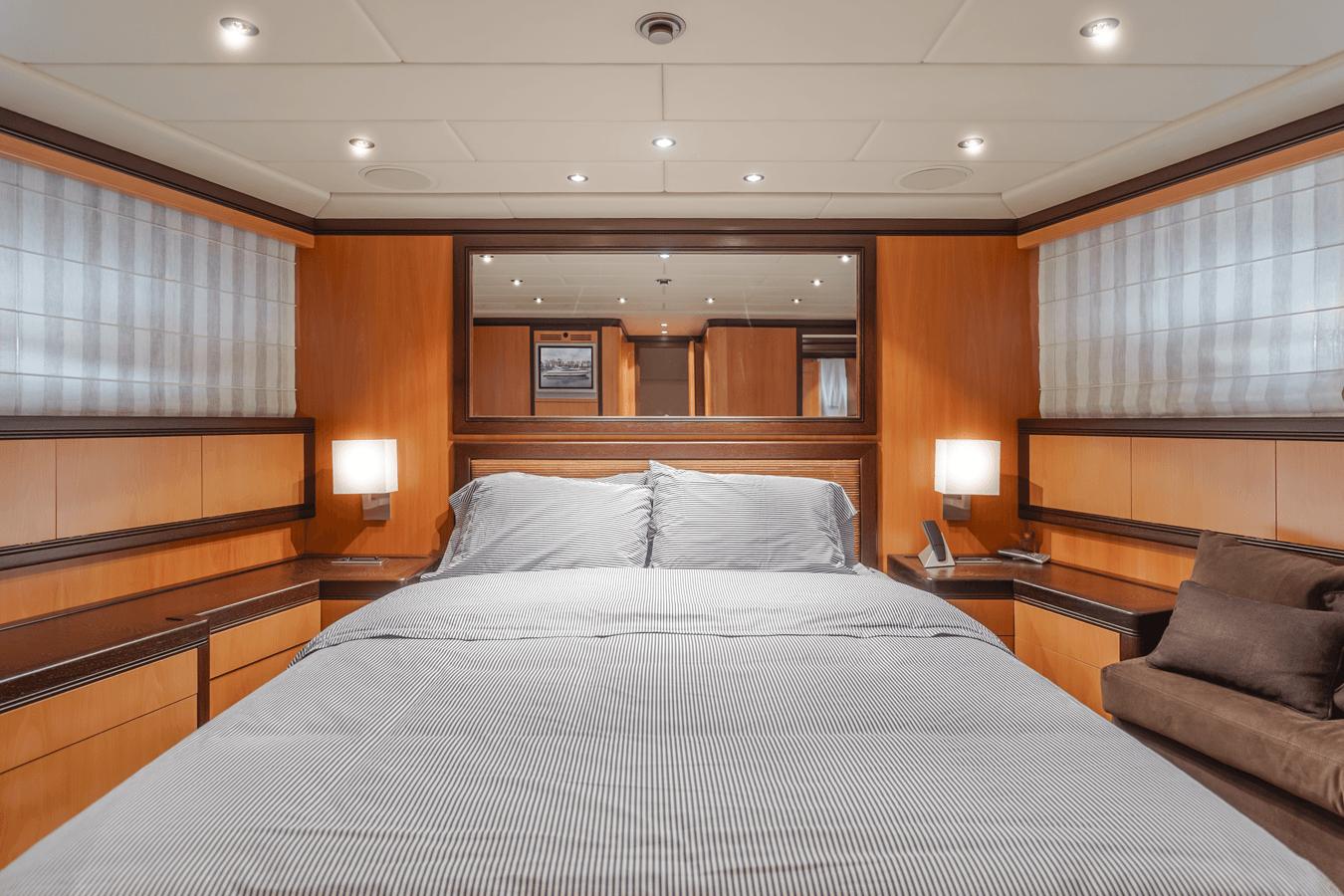 Saigon - Mangusta price