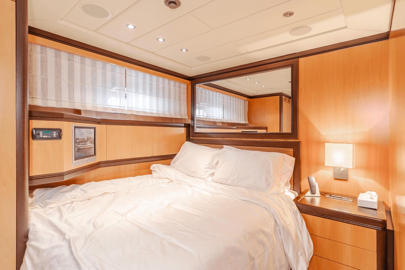 best yacht sales deals Saigon 105