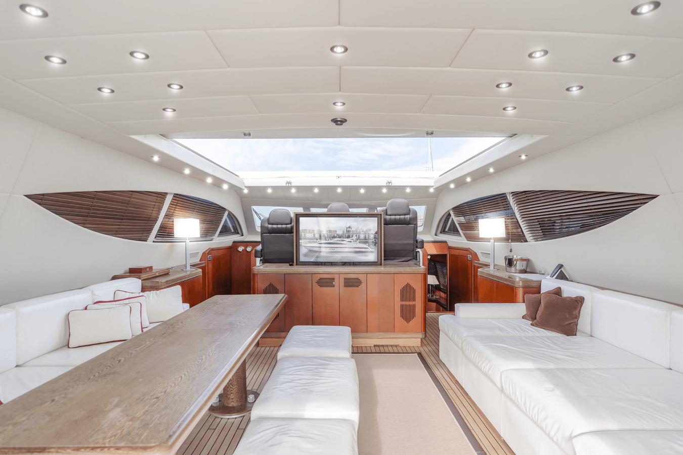 Buy a Saigon 105 Sport at Shestakov Yacht Sales