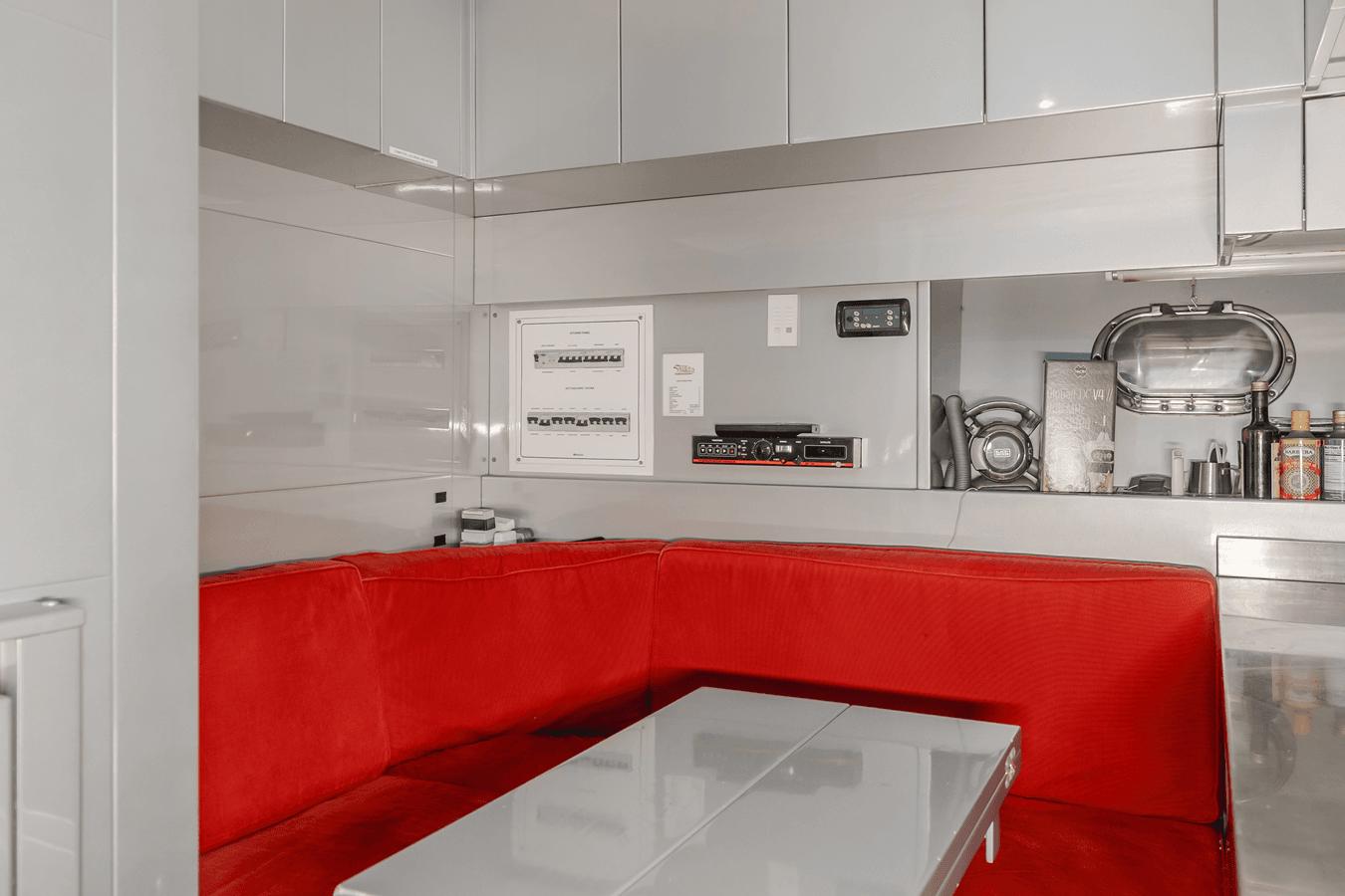 Saigon - Mangusta price