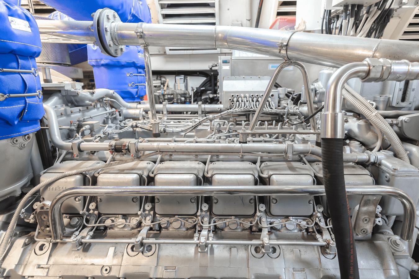 Buy a yacht Saigon - Mangusta