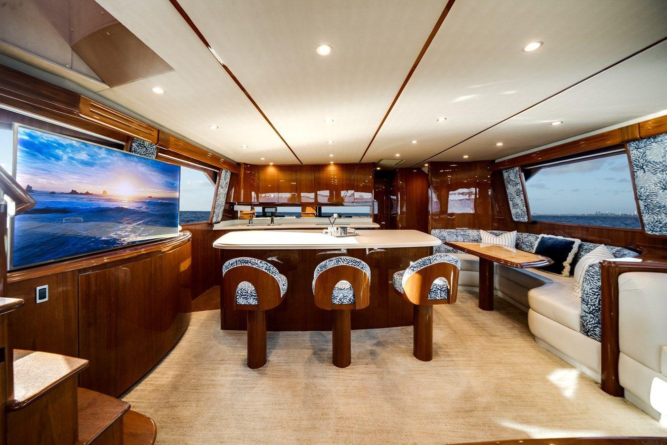 best yacht sales deals El Jefe - VIKING