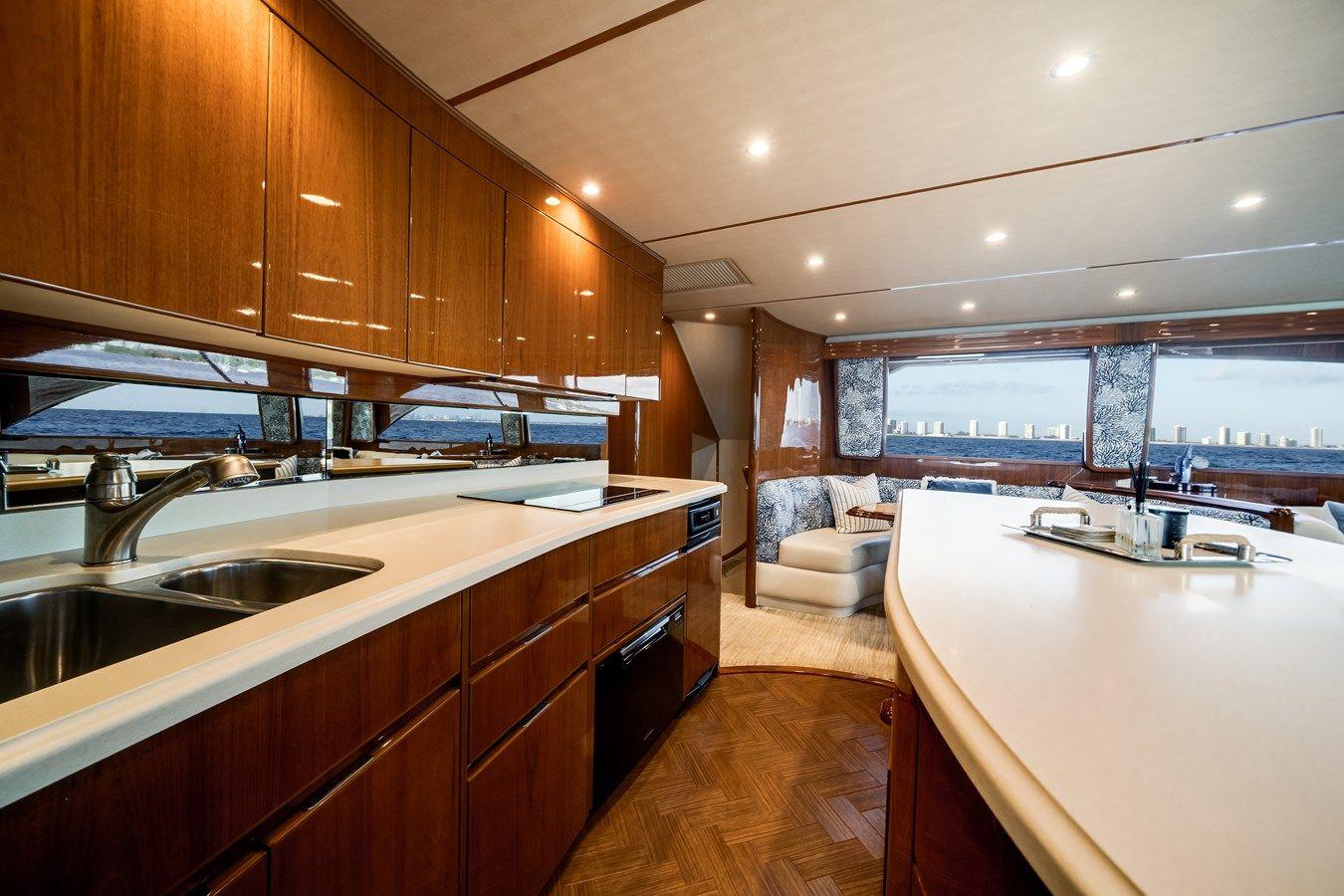 El Jefe 2015 yacht sale