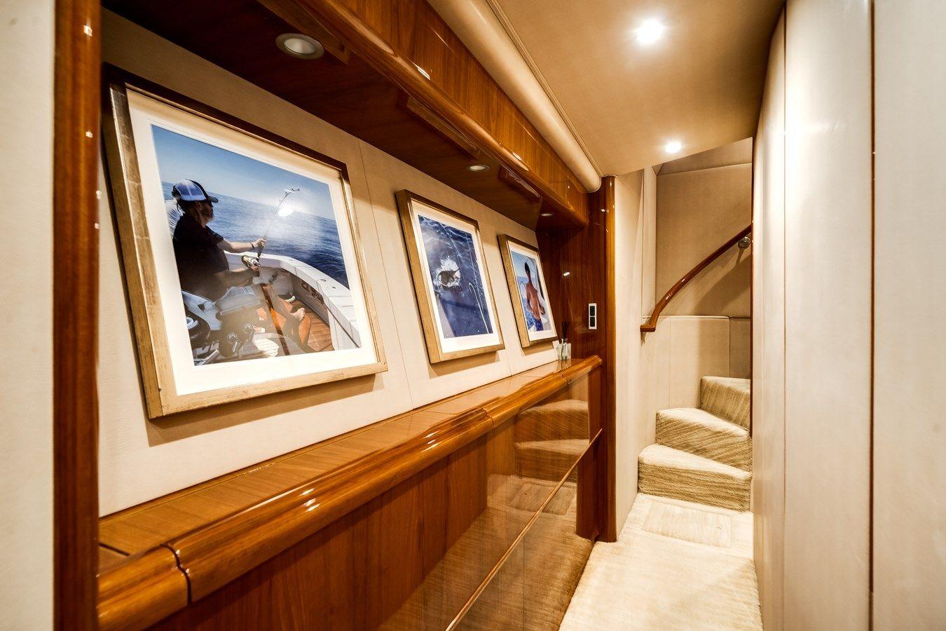 Buy a El Jefe 70 at Shestakov Yacht Sales