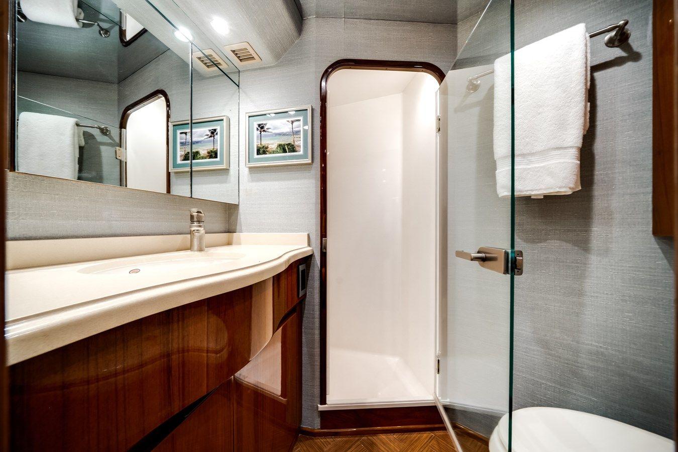 best yacht sales deals El Jefe 70