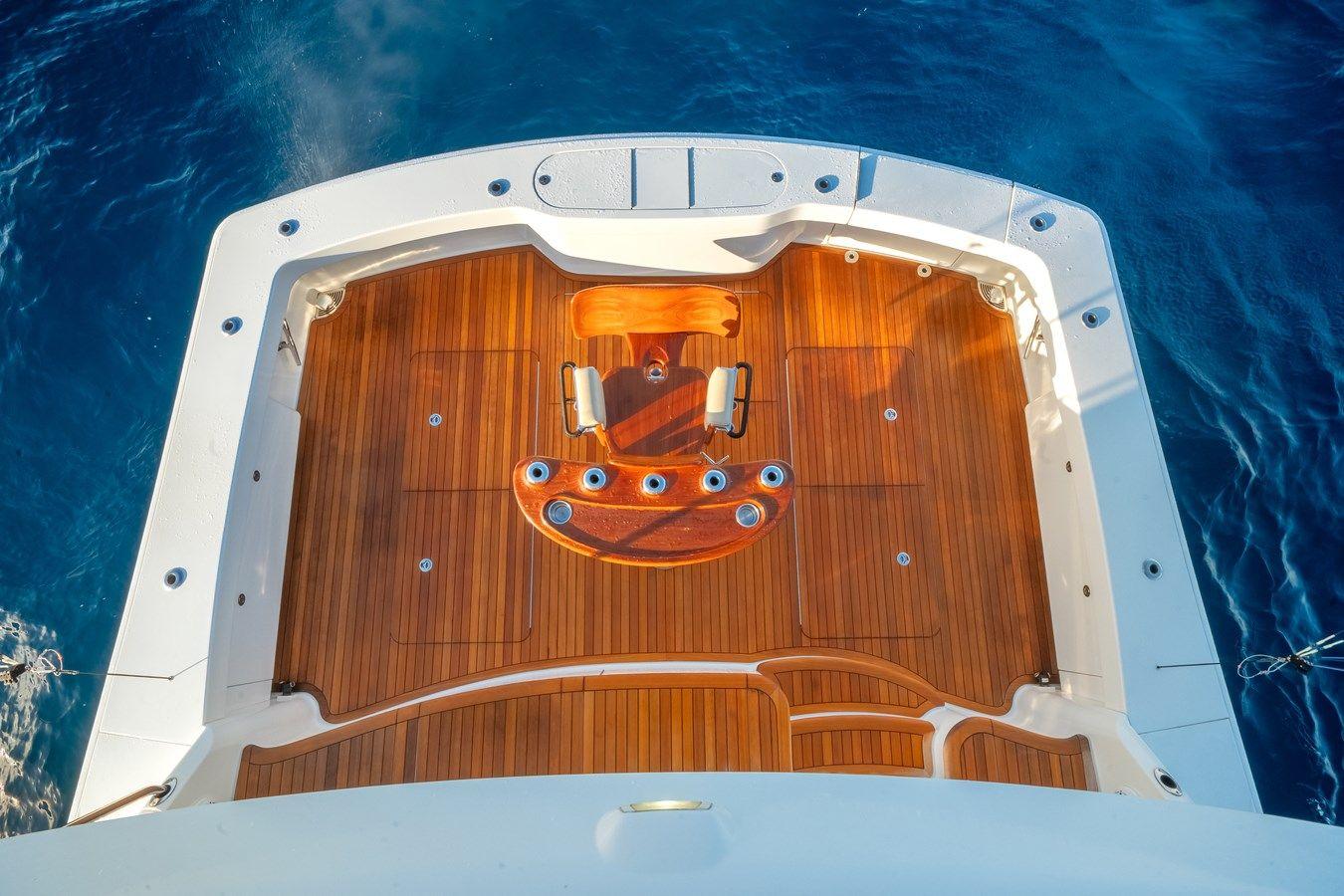 Buy a El Jefe - VIKING at Shestakov Yacht Sales