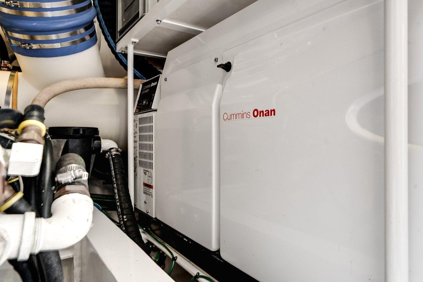 best yacht sales deals El Jefe 70