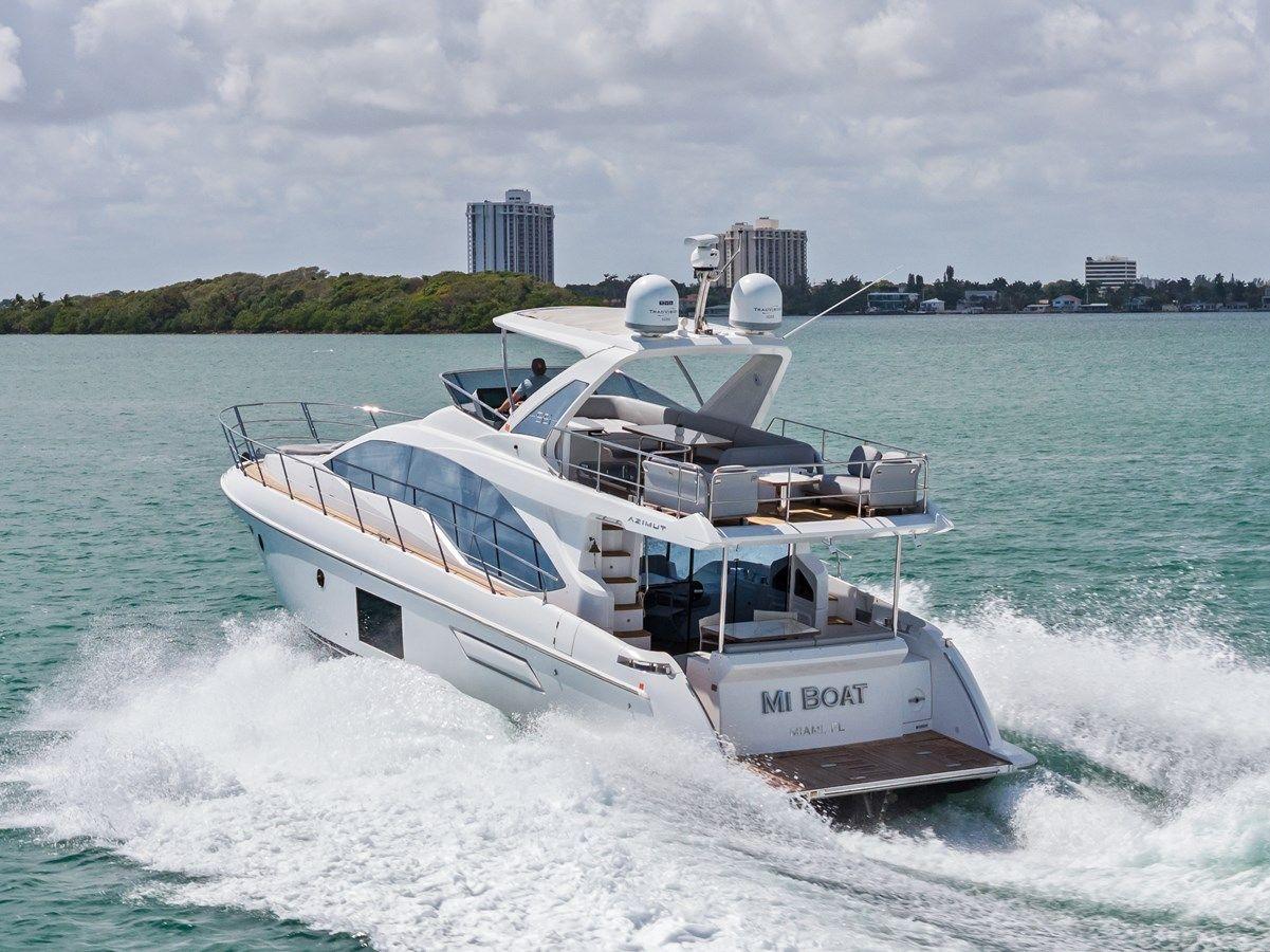 Лучшая цена на MI BOAT 2019