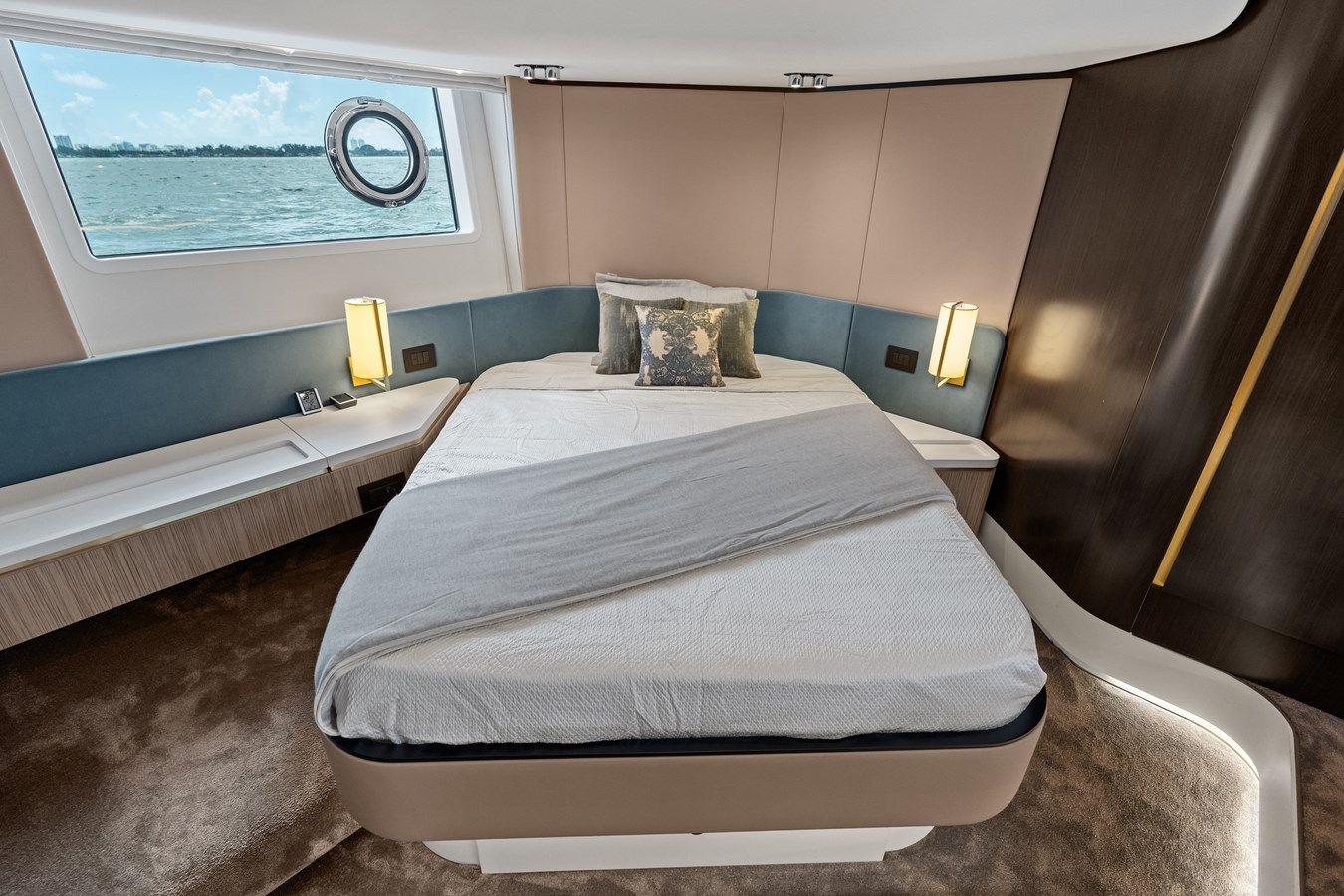 Стоимость яхты MI BOAT