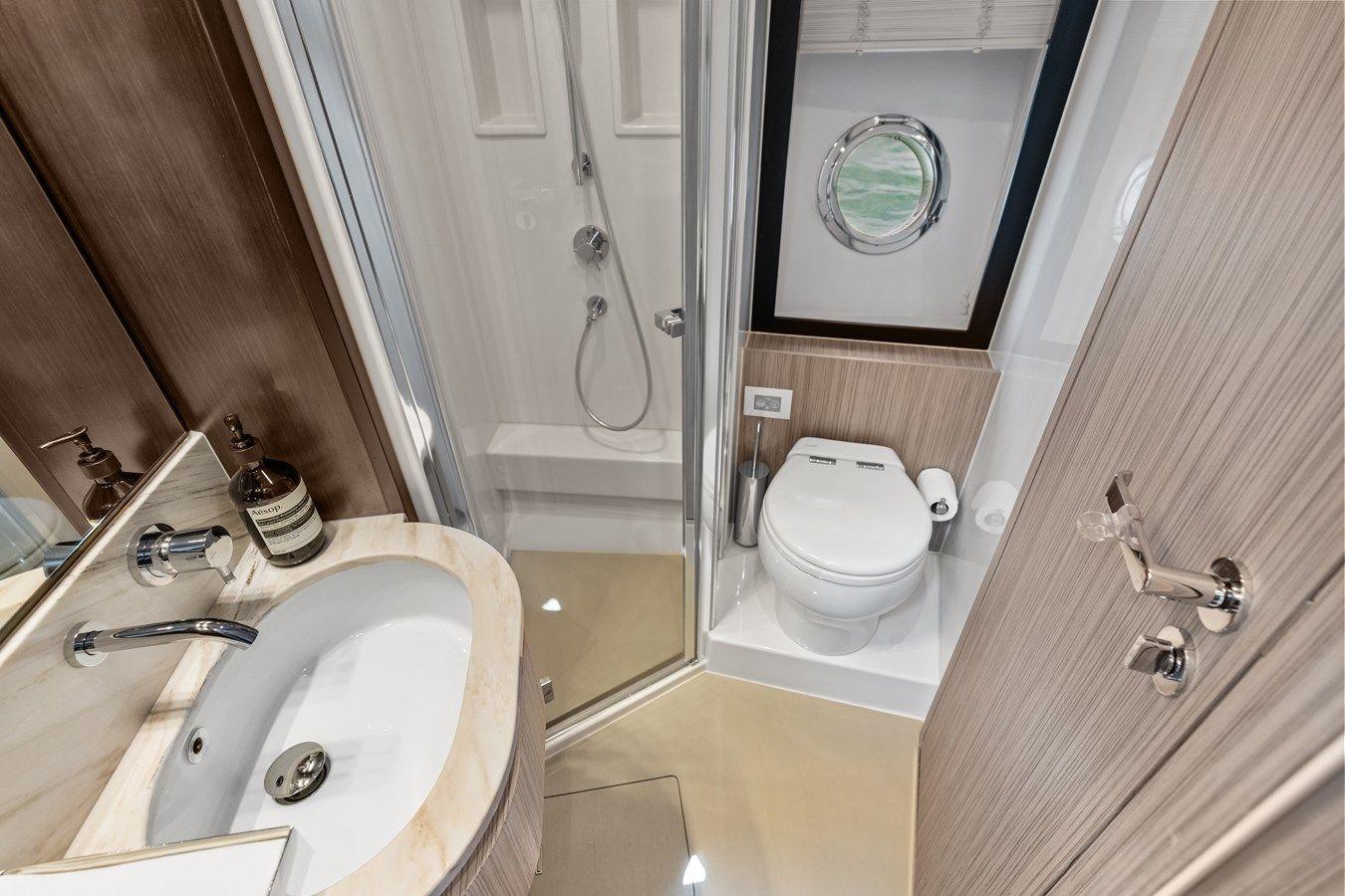 Продажа яхты MI BOAT 2019