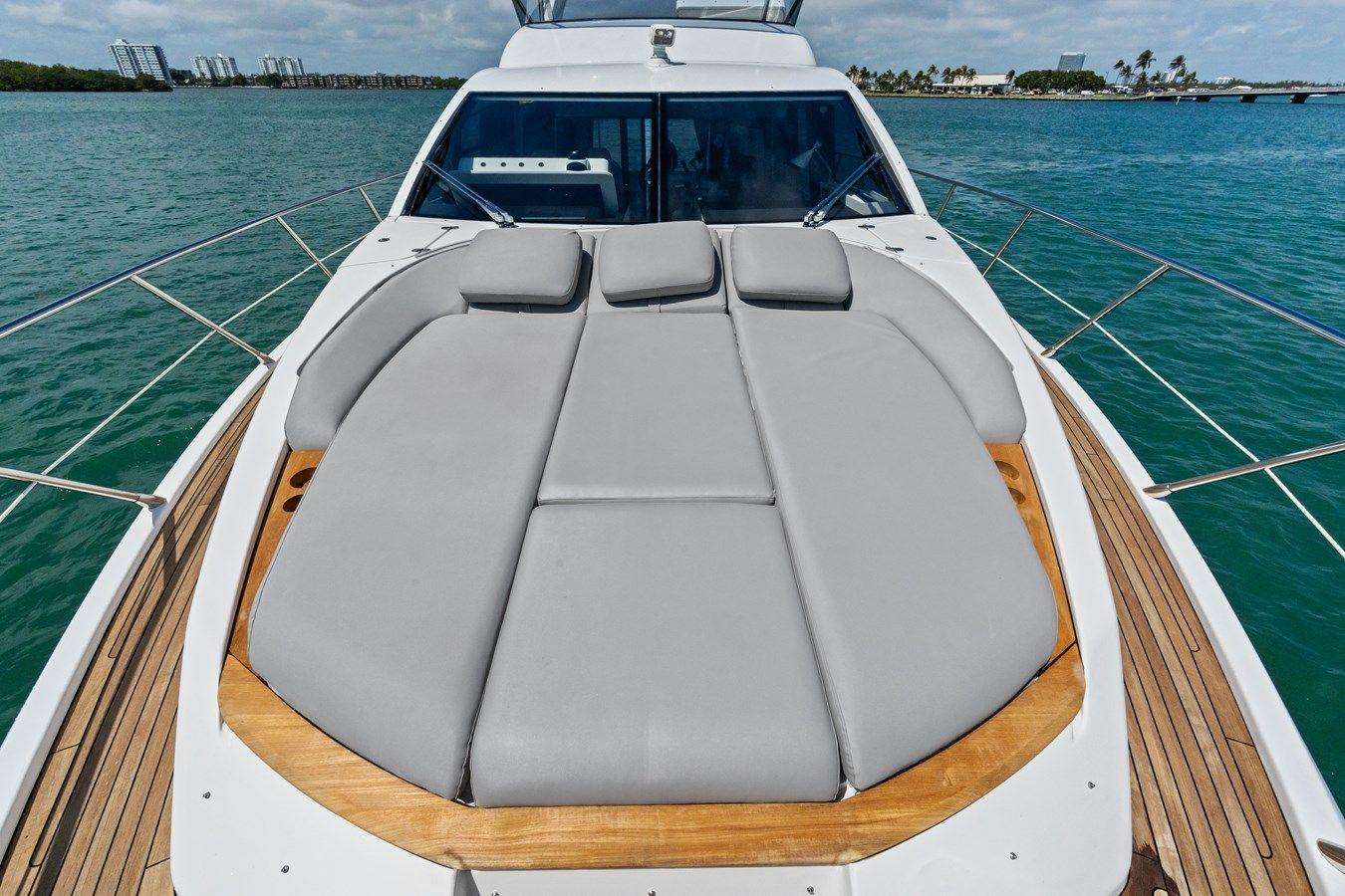 MI BOAT - Azimut Yachts