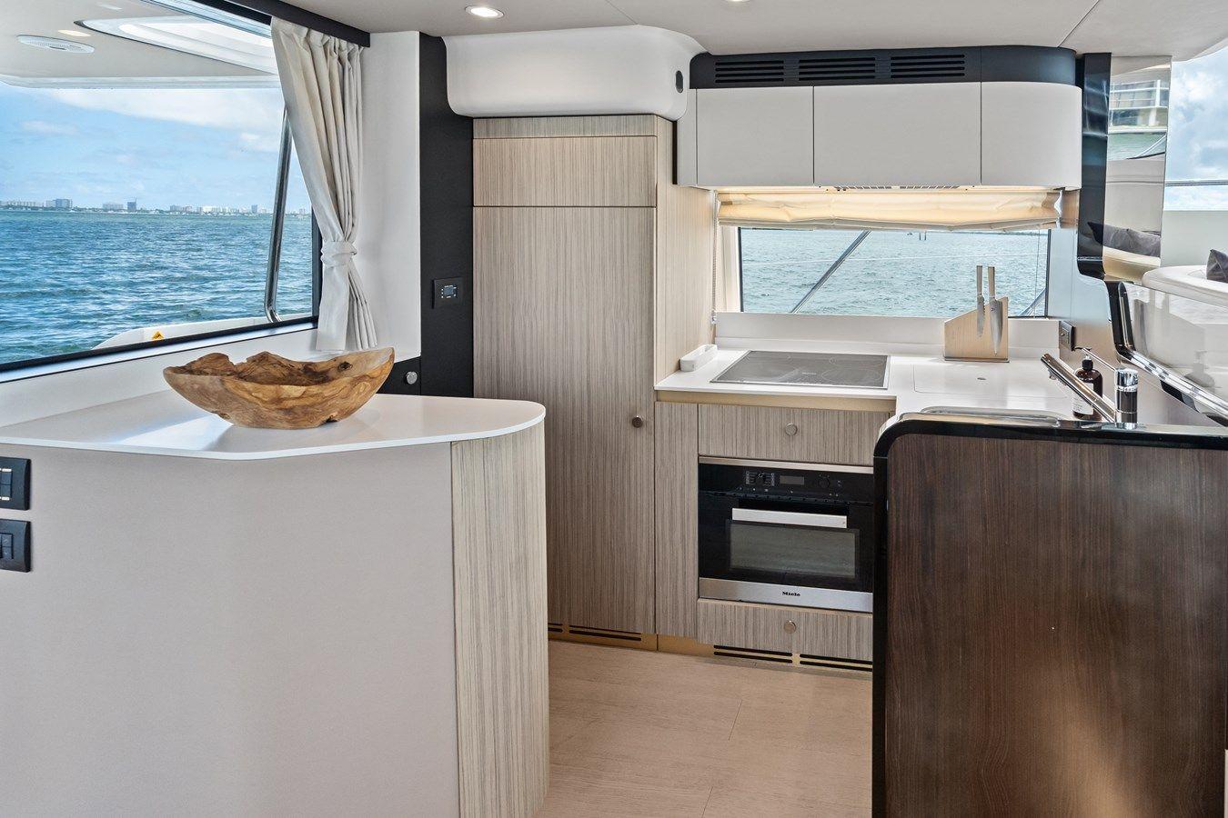 Купить MI BOAT - Azimut Yachts