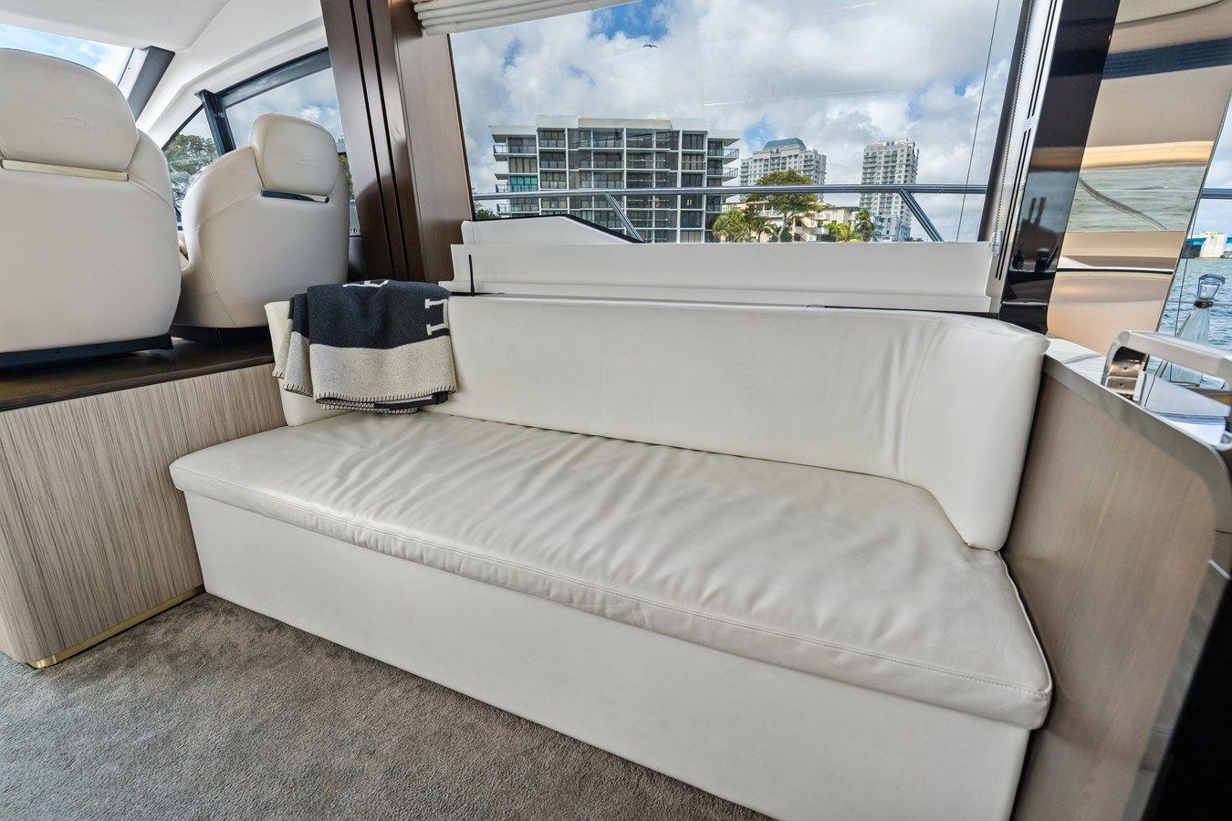 Купить яхту MI BOAT - Azimut Yachts в Shestakov Yacht Sales