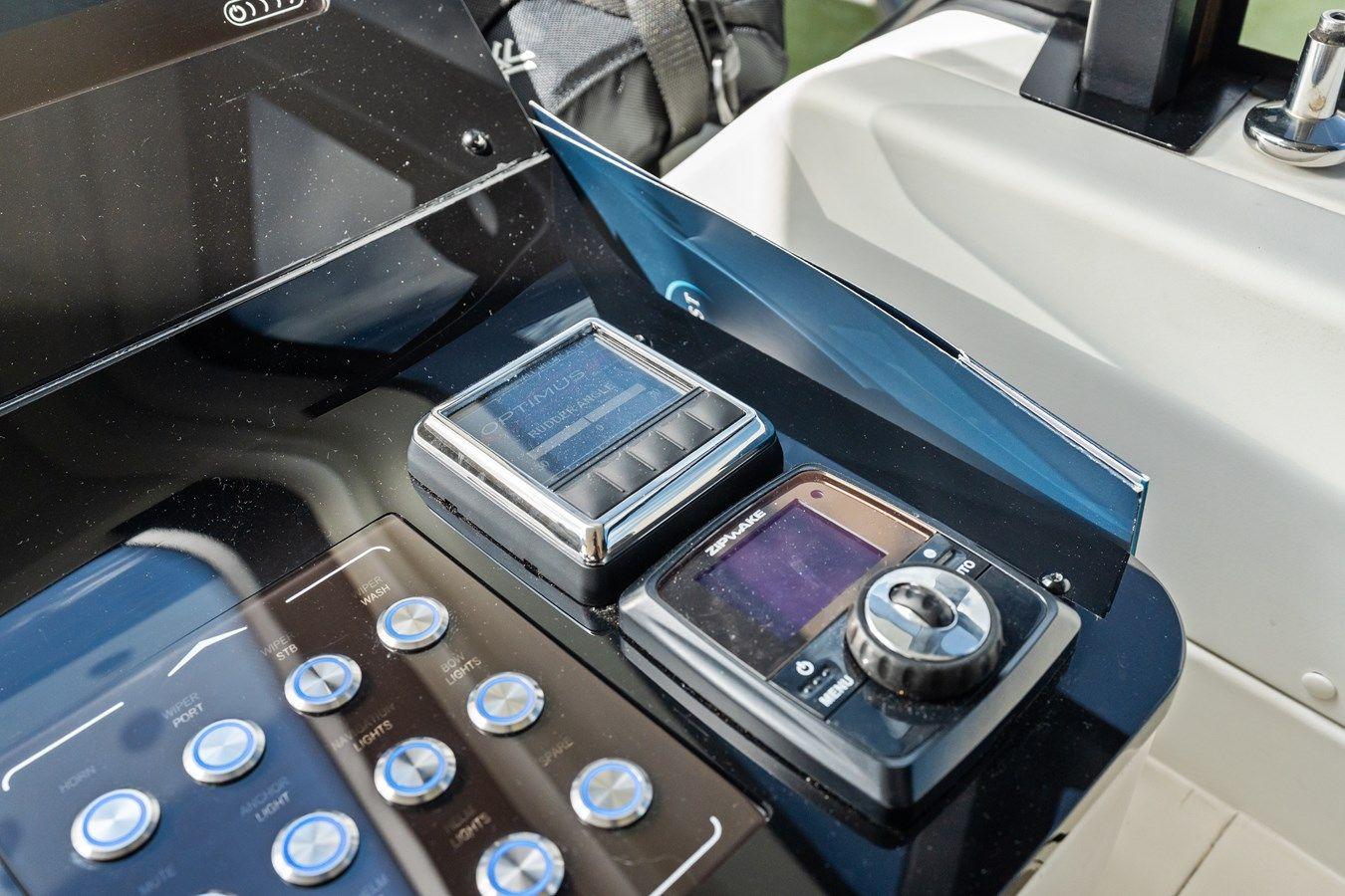 Продажа яхты MI BOAT 2019