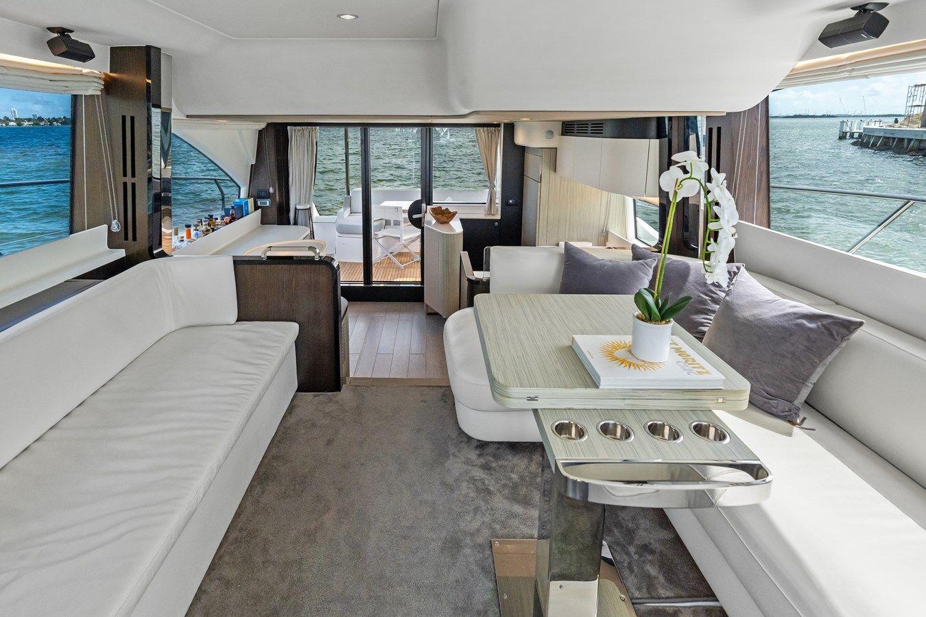 Купить яхту MI BOAT в Shestakov Yacht Sales