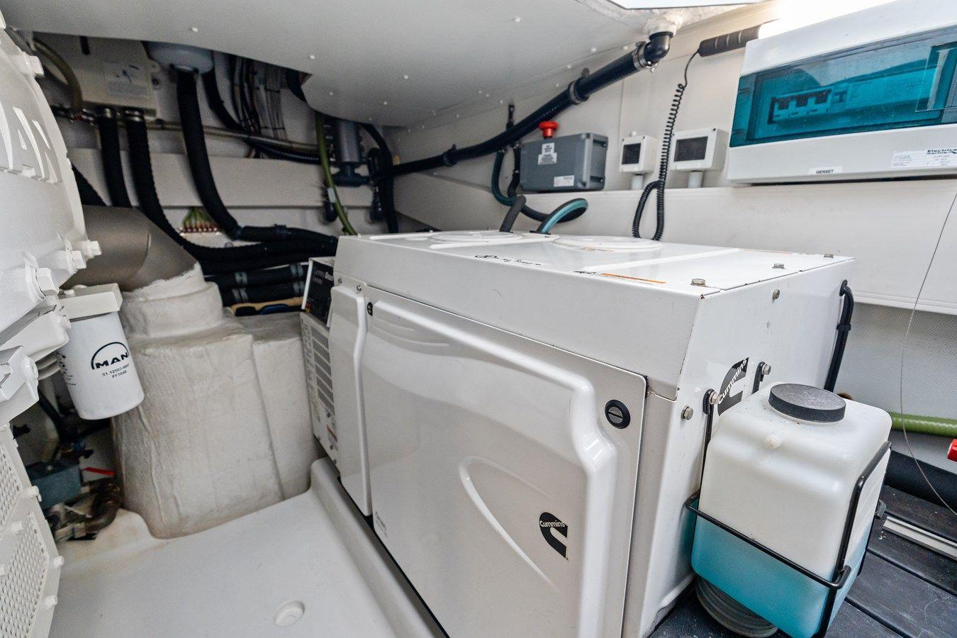 Купить MI BOAT 2019