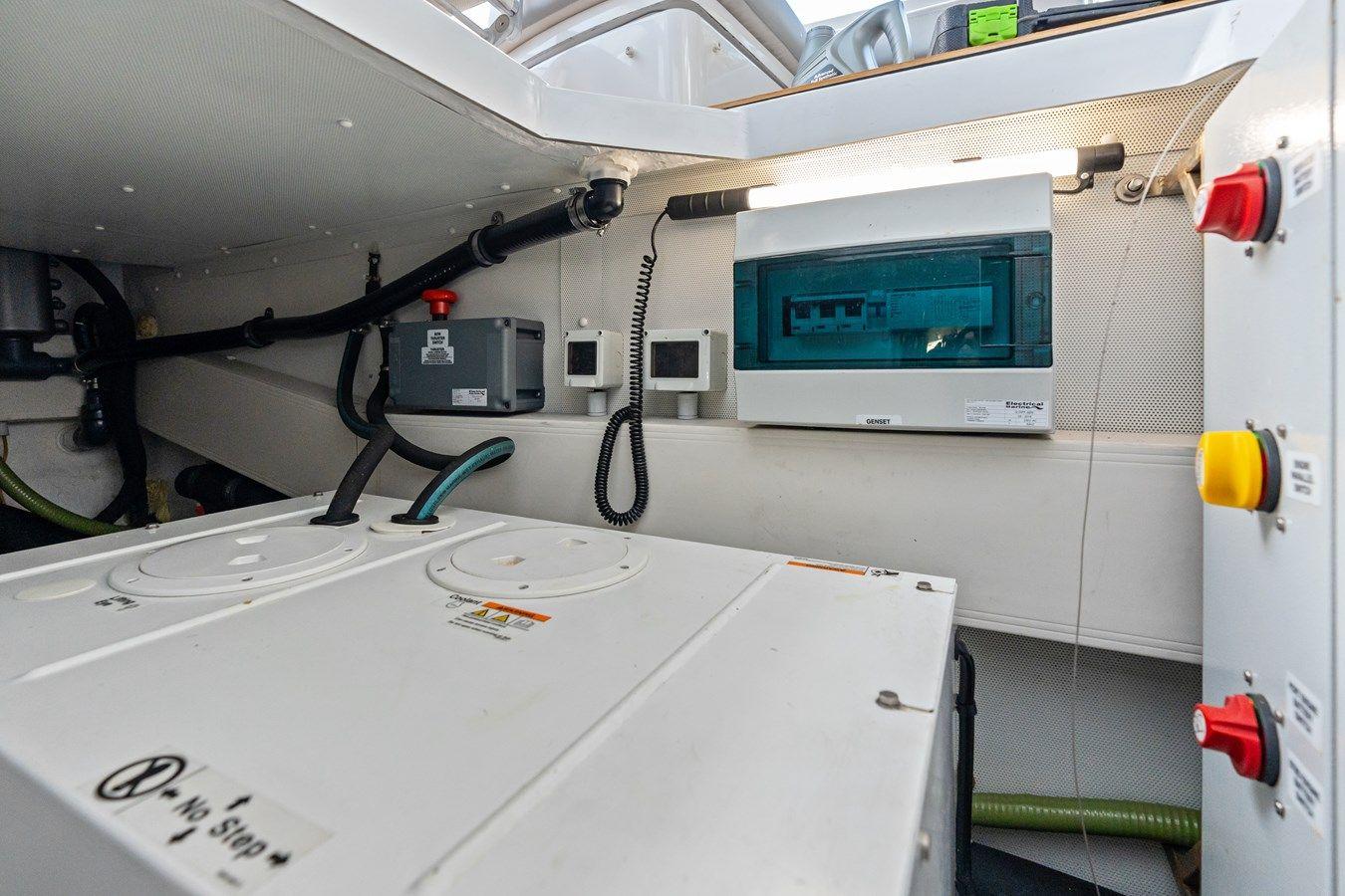 Лучшие предложения покупки яхты MI BOAT