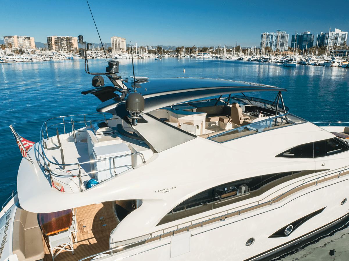 Buy a yacht FINE SEAS-ONINGS 2018