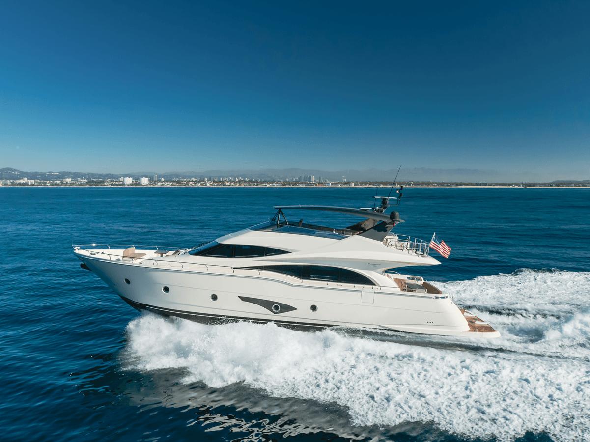 best yacht sales deals FINE SEAS-ONINGS