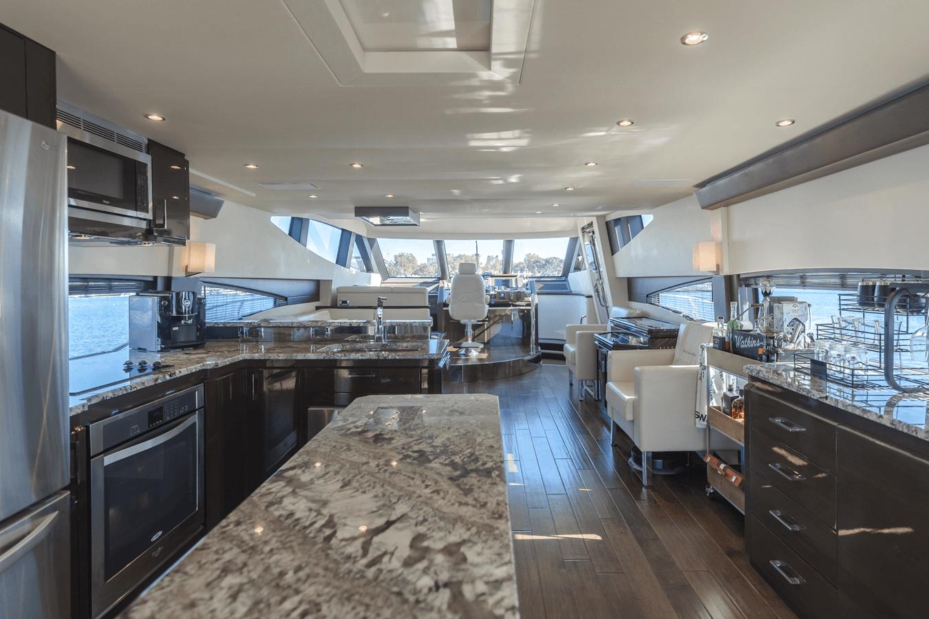 FINE SEAS-ONINGS - Marquis price