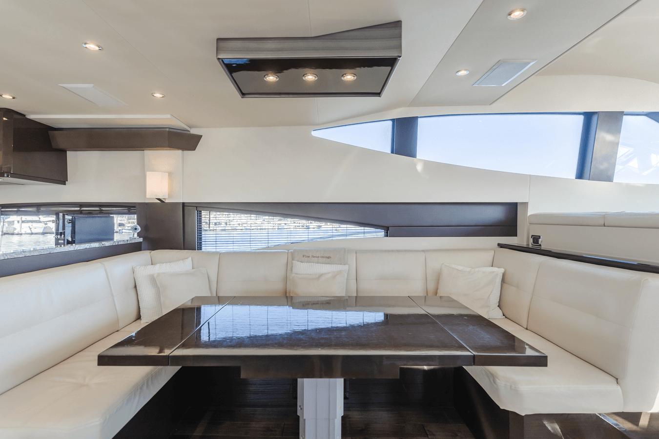 best yacht sales deals FINE SEAS-ONINGS 72