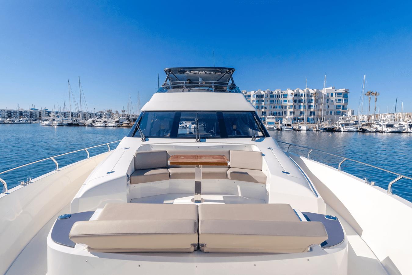 best yacht sales deals FINE SEAS-ONINGS 2018