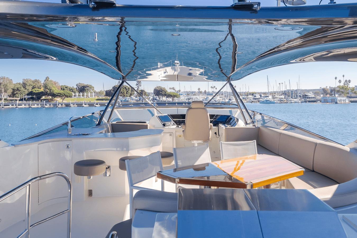 Buy a FINE SEAS-ONINGS - Marquis at Shestakov Yacht Sales