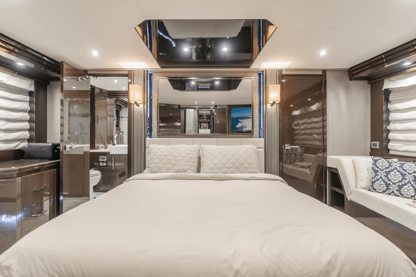 Buy a yacht FINE SEAS-ONINGS