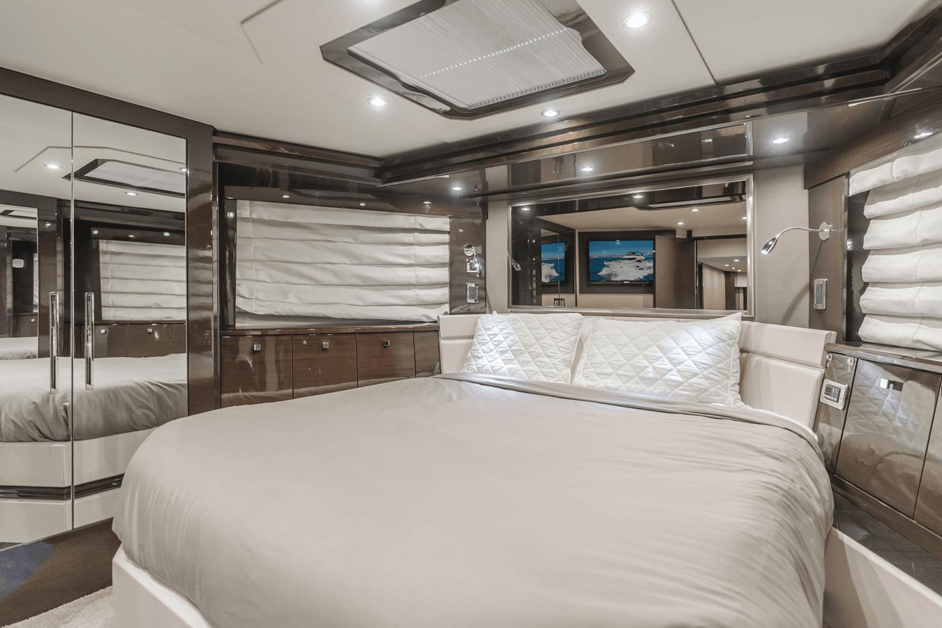 FINE SEAS-ONINGS 2018 yacht sale