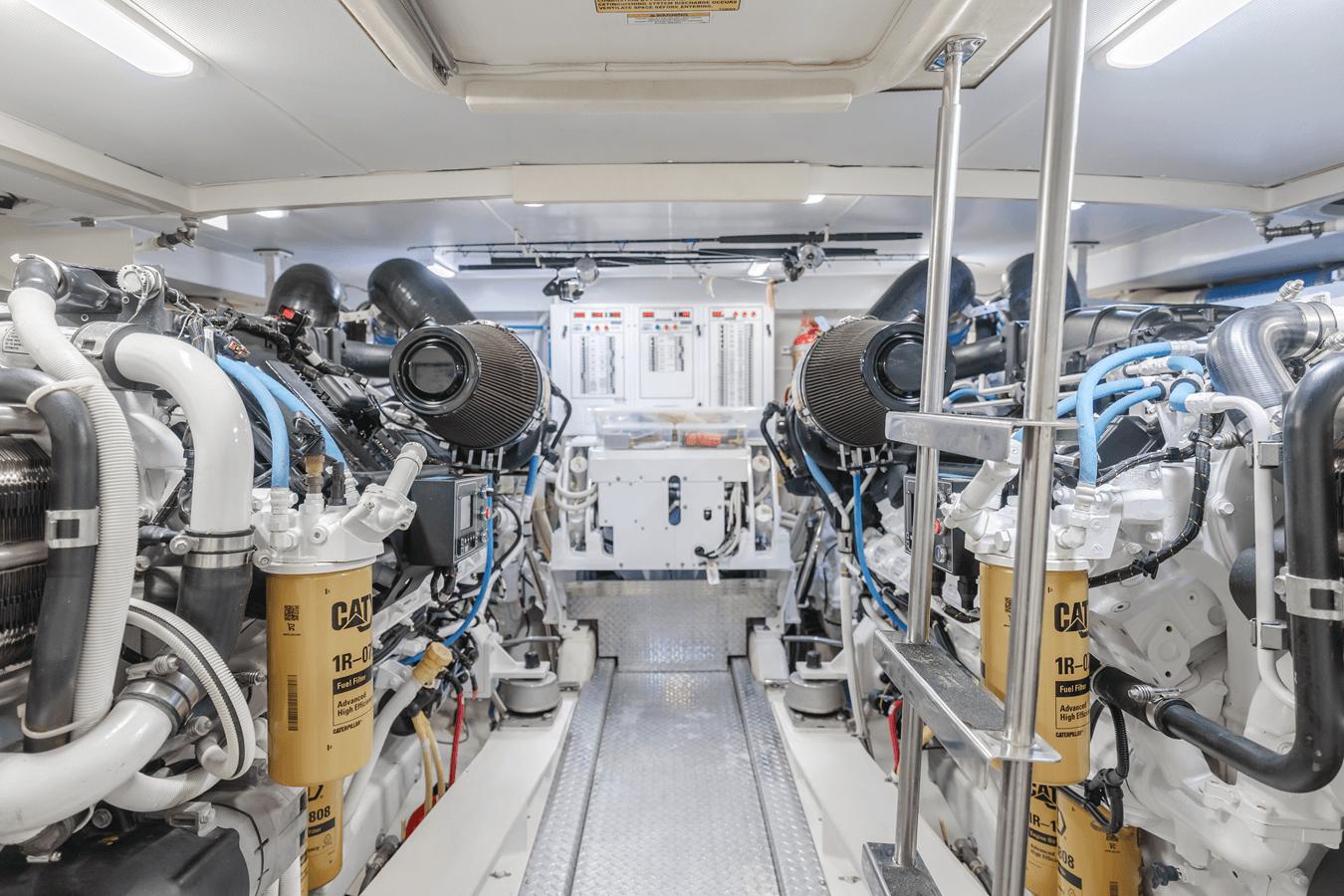 Buy a FINE SEAS-ONINGS at Shestakov Yacht Sales