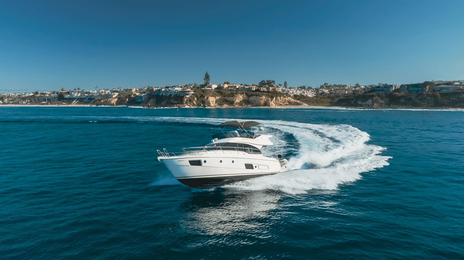 Стоимость яхты Special Place - Bavaria Yachts