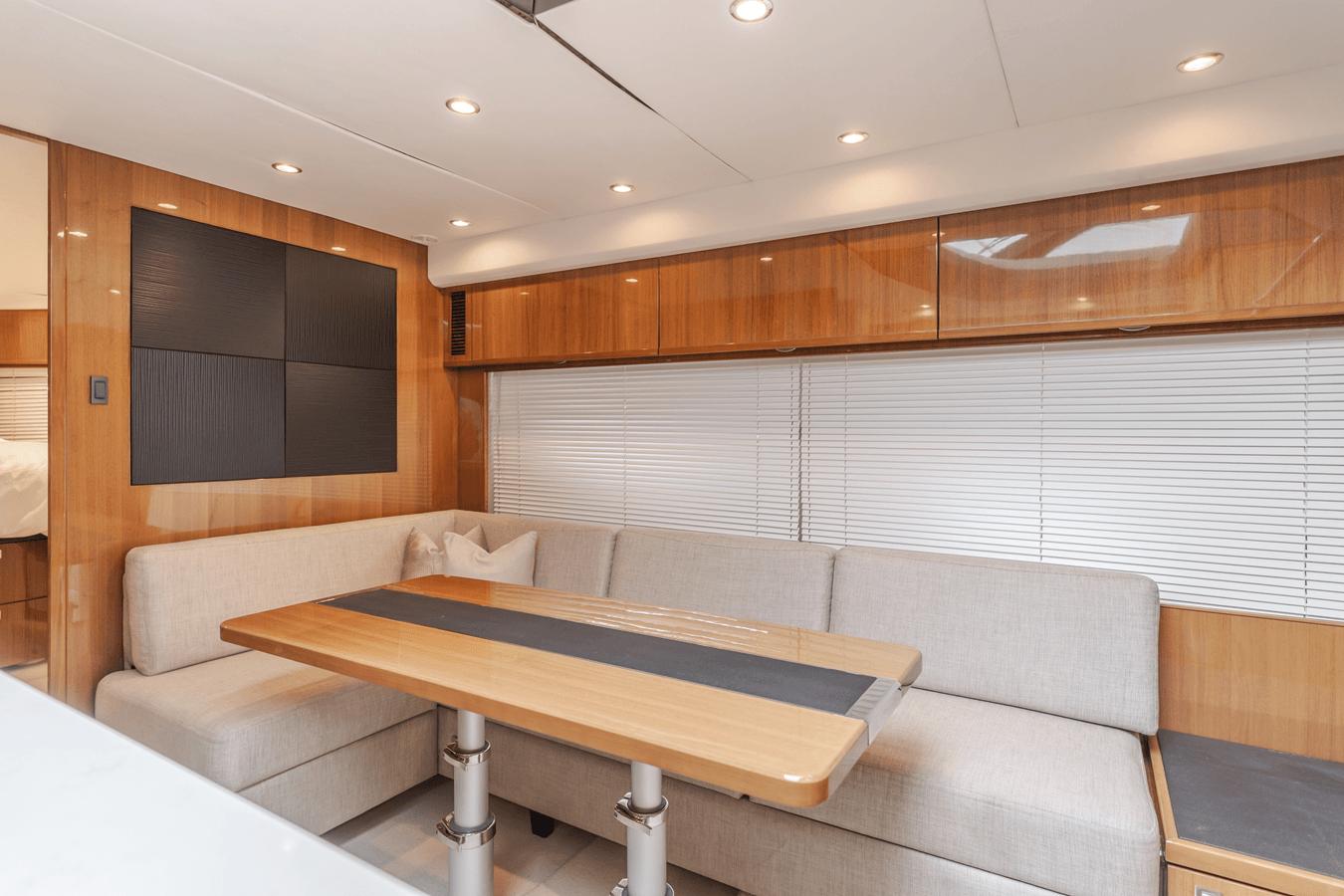 Купить яхту Release Me - PRINCESS в Shestakov Yacht Sales