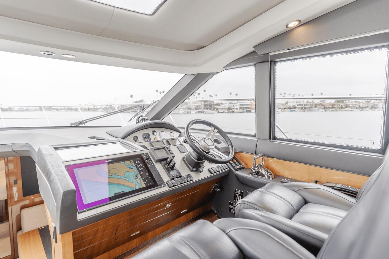 Лучшие предложения покупки яхты Release Me - PRINCESS