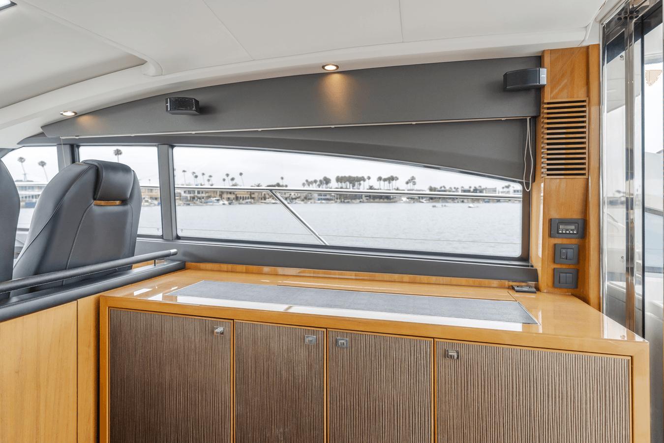 Продажа яхты Release Me - PRINCESS