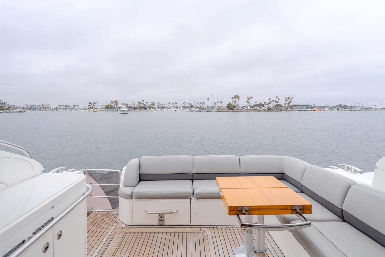 Купить яхту Release Me V52 в Shestakov Yacht Sales