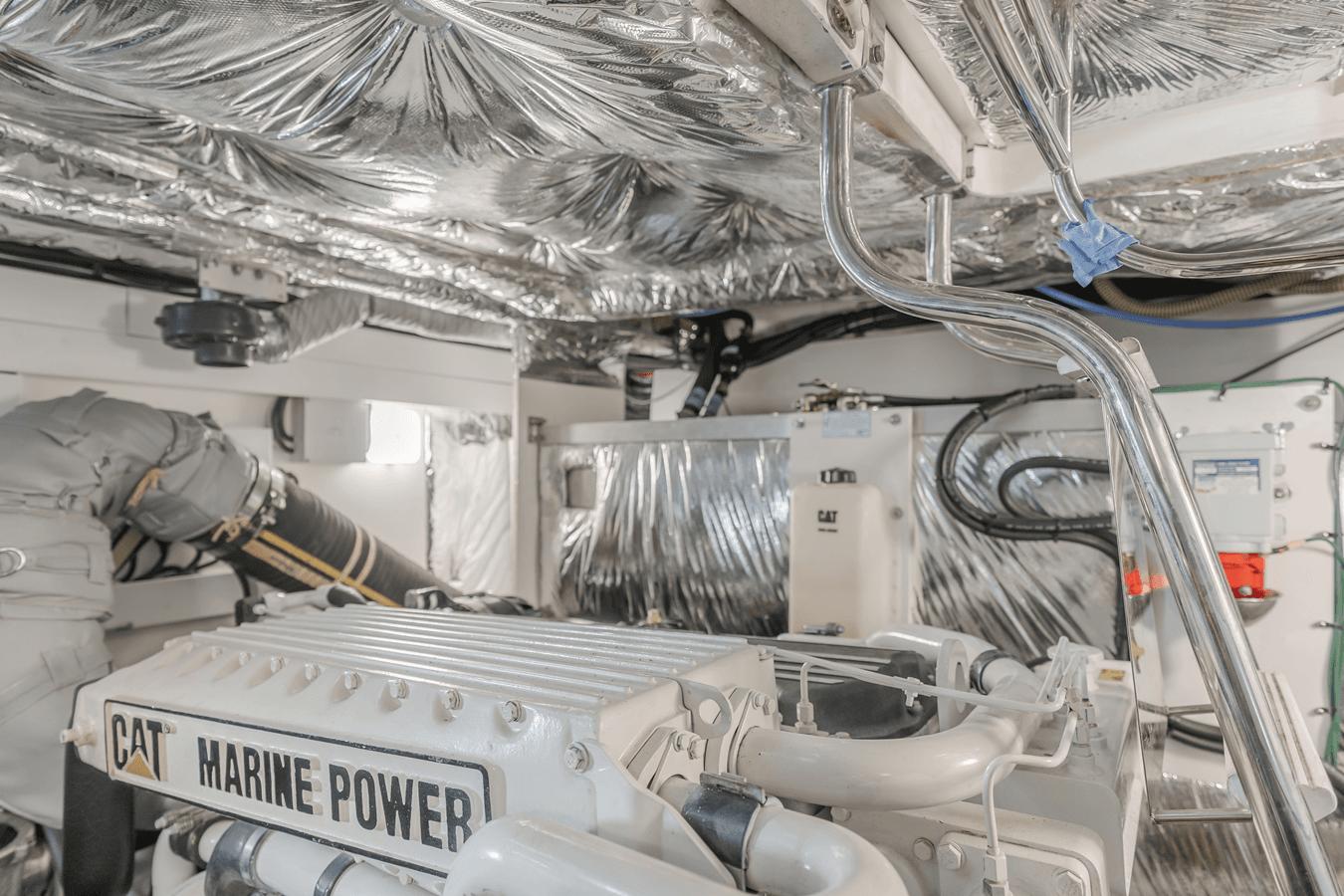 Продажа яхты Release Me