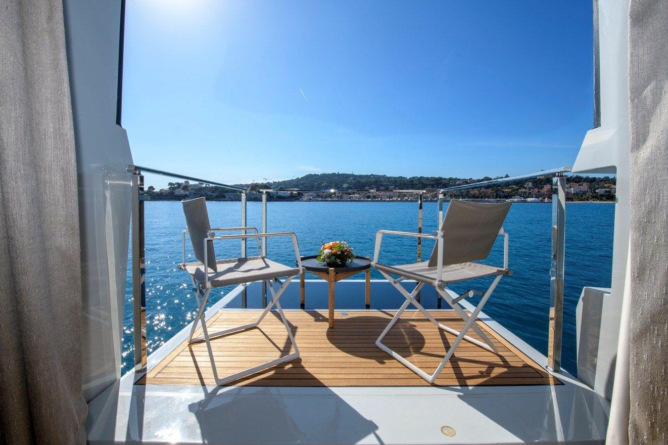 Лучшие предложения покупки яхты EBYSHINE