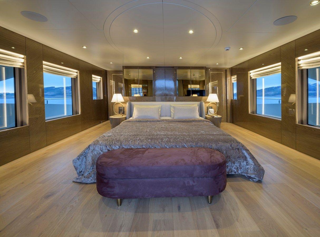 Купить яхту EBYSHINE 2023 в Shestakov Yacht Sales